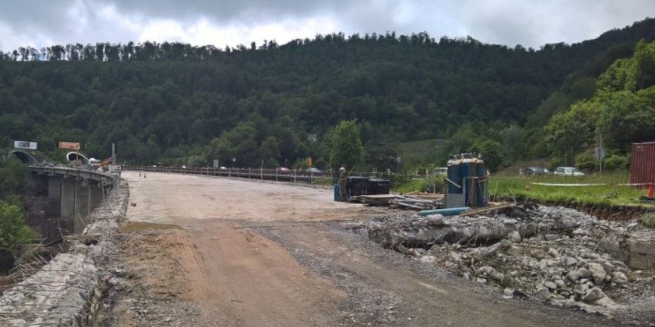 Строителното министерство изпрати списък на предоставените авансово средства за обекти